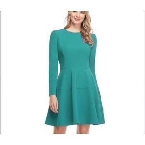 Gal Meets Glam Celeste Dress